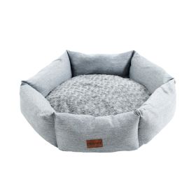 Dog Bed (Option: L good for less than 60lbs)