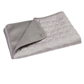 Home Car Pet Sofa Cushion (Option: Gray-40X50cm)